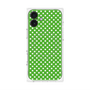 プレミアムパネル with MagSafe［ Small Dot - Green ］