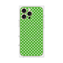プレミアムパネル with MagSafe［ Small Dot - Green ］