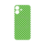 プレミアムパネル with MagSafe［ Small Dot - Green ］