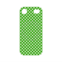 プレミアムパネル with MagSafe［ Small Dot - Green ］