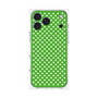 プレミアムパネル with MagSafe［ Small Dot - Green ］