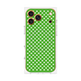 プレミアムパネル with MagSafe［ Small Dot - Green ］