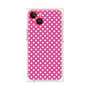プレミアムパネル with MagSafe［ Small Dot - Pink ］