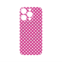 プレミアムパネル with MagSafe［ Small Dot - Pink ］