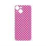 プレミアムパネル with MagSafe［ Small Dot - Pink ］