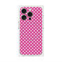 プレミアムパネル with MagSafe［ Small Dot - Pink ］
