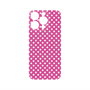 プレミアムパネル with MagSafe［ Small Dot - Pink ］