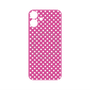 プレミアムパネル with MagSafe［ Small Dot - Pink ］