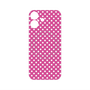 プレミアムパネル with MagSafe［ Small Dot - Pink ］