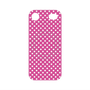 プレミアムパネル with MagSafe［ Small Dot - Pink ］