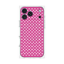 プレミアムパネル with MagSafe［ Small Dot - Pink ］