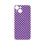 プレミアムパネル with MagSafe［ Small Dot - Purple ］