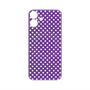 プレミアムパネル with MagSafe［ Small Dot - Purple ］