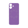 プレミアムパネル with MagSafe［ Small Dot - Purple ］