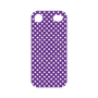 プレミアムパネル with MagSafe［ Small Dot - Purple ］