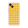 プレミアムパネル with MagSafe［ Big Dot - Yellow ］