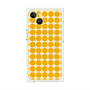 プレミアムパネル with MagSafe［ Big Dot - Yellow ］