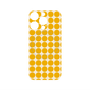 プレミアムパネル with MagSafe［ Big Dot - Yellow ］
