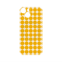 プレミアムパネル with MagSafe［ Big Dot - Yellow ］