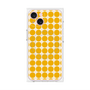 プレミアムパネル with MagSafe［ Big Dot - Yellow ］