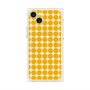 プレミアムパネル with MagSafe［ Big Dot - Yellow ］