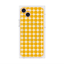 プレミアムパネル with MagSafe［ Big Dot - Yellow ］