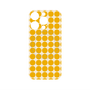 プレミアムパネル with MagSafe［ Big Dot - Yellow ］
