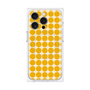 プレミアムパネル with MagSafe［ Big Dot - Yellow ］