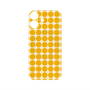 プレミアムパネル with MagSafe［ Big Dot - Yellow ］