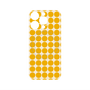 プレミアムパネル with MagSafe［ Big Dot - Yellow ］