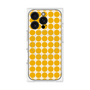 プレミアムパネル with MagSafe［ Big Dot - Yellow ］
