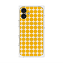 プレミアムパネル with MagSafe［ Big Dot - Yellow ］