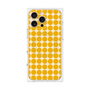 プレミアムパネル with MagSafe［ Big Dot - Yellow ］