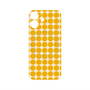 プレミアムパネル with MagSafe［ Big Dot - Yellow ］