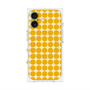 プレミアムパネル with MagSafe［ Big Dot - Yellow ］