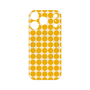 プレミアムパネル with MagSafe［ Big Dot - Yellow ］