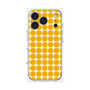 プレミアムパネル with MagSafe［ Big Dot - Yellow ］