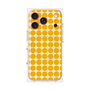 プレミアムパネル with MagSafe［ Big Dot - Yellow ］