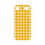 プレミアムパネル with MagSafe［ Big Dot - Yellow ］