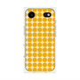 プレミアムパネル with MagSafe［ Big Dot - Yellow ］