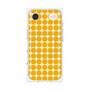 プレミアムパネル with MagSafe［ Big Dot - Yellow ］