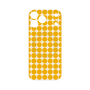プレミアムパネル with MagSafe［ Big Dot - Yellow ］