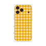 プレミアムパネル with MagSafe［ Big Dot - Yellow ］