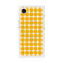 プレミアムパネル with MagSafe［ Big Dot - Yellow ］