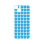 プレミアムパネル with MagSafe［ Big Dot - Blue ］