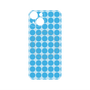 プレミアムパネル with MagSafe［ Big Dot - Blue ］