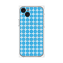 プレミアムパネル with MagSafe［ Big Dot - Blue ］