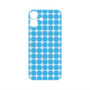 プレミアムパネル with MagSafe［ Big Dot - Blue ］