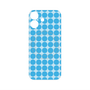 プレミアムパネル with MagSafe［ Big Dot - Blue ］