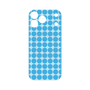 プレミアムパネル with MagSafe［ Big Dot - Blue ］